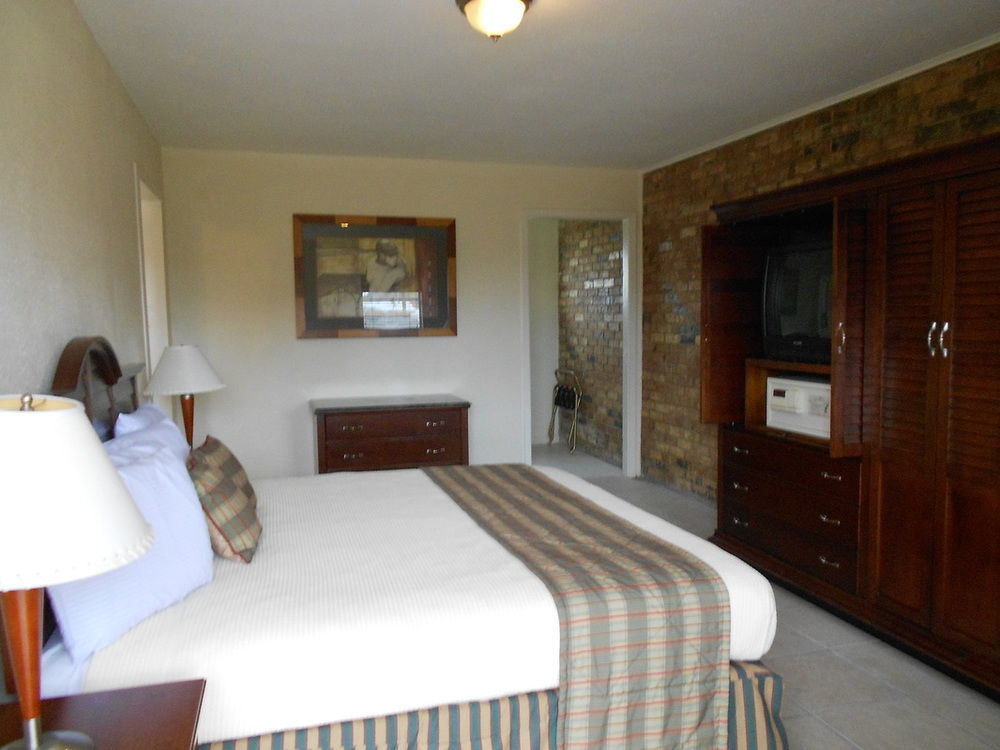 Alvin Extended Stay Εξωτερικό φωτογραφία