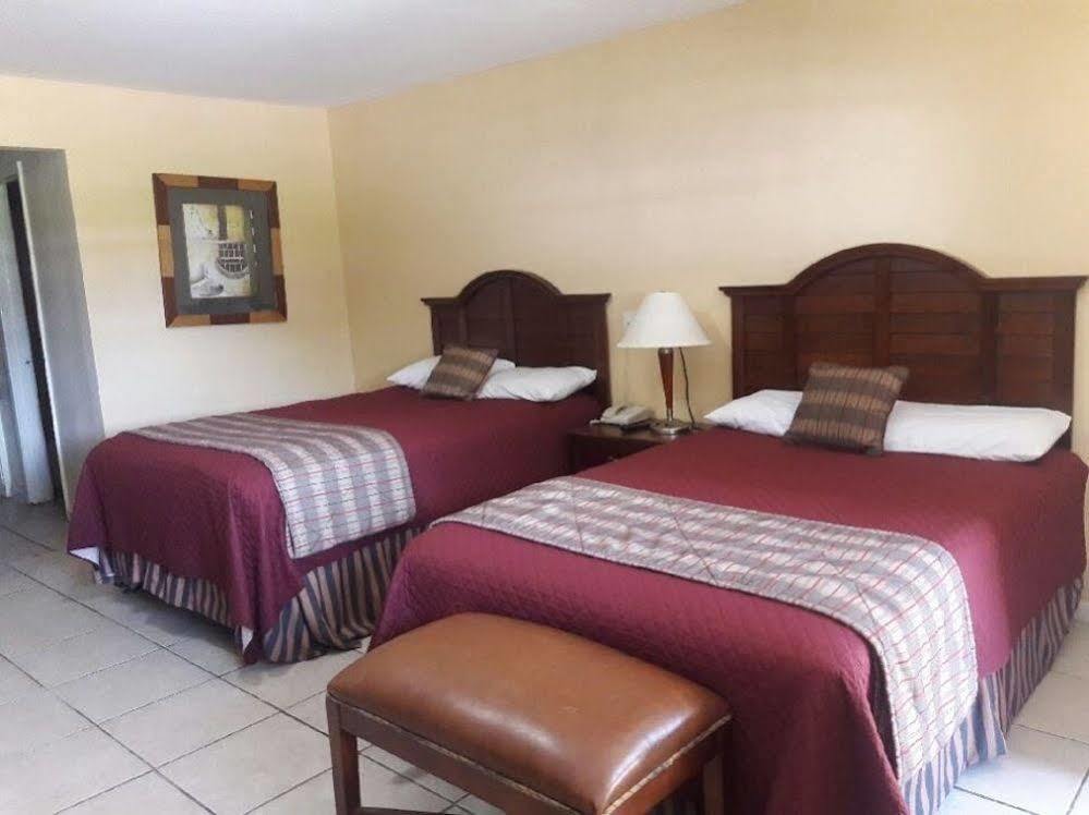 Alvin Extended Stay Εξωτερικό φωτογραφία