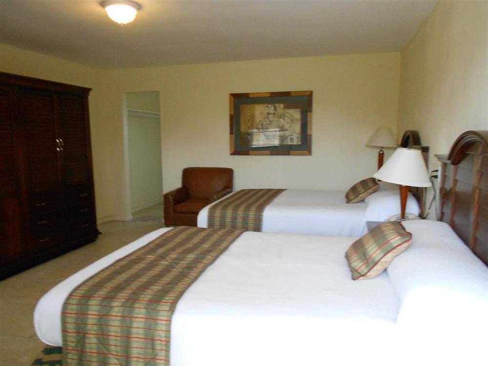 Alvin Extended Stay Δωμάτιο φωτογραφία