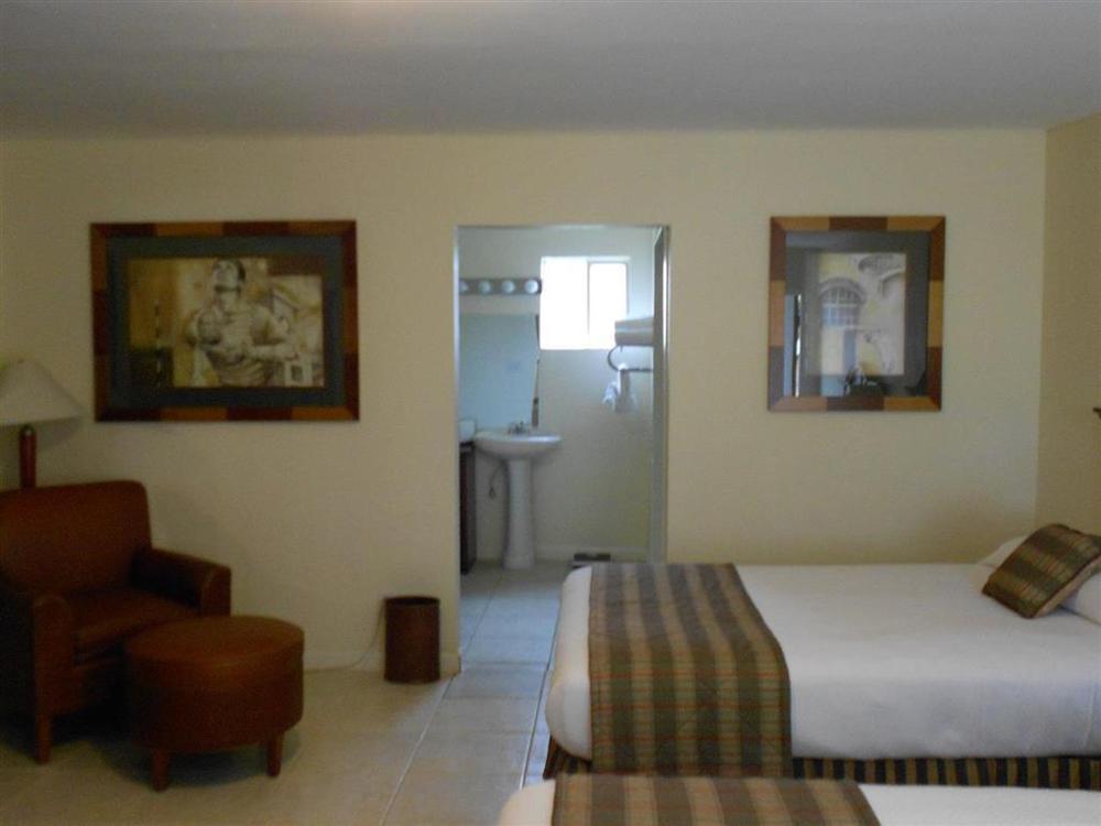 Alvin Extended Stay Δωμάτιο φωτογραφία